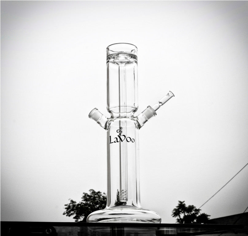 Lavoo MP6 - Hookah Junkie