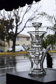 LaVoo MP LUX hookah