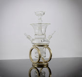 LAVOO MPX hookah