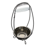 MYA Large Charcoal Holder - Hookah Junkie