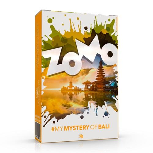 Zomo Tobacco World Experience - Hookah Junkie