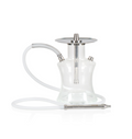 Oduman N2 - Clear - Hookah Junkie