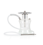 Oduman N2 - Clear - Hookah Junkie