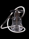 Oduman N4 - Clear - Hookah Junkie