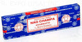 Genuine Nag Champa Incense Sticks - Hookah Junkie