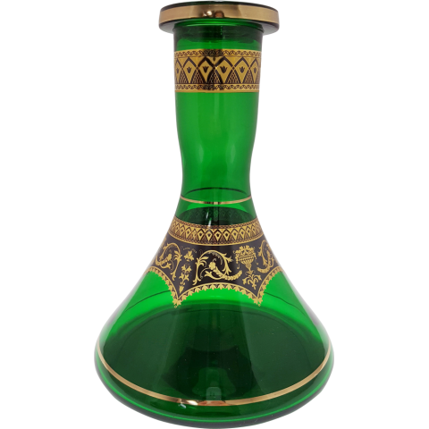 Pharaoh's Nile Hookah Base - Hookah Junkie