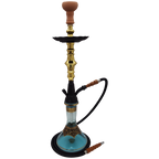 Pharaoh's Nile Hookah - Hookah Junkie