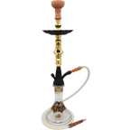 Pharaoh's Nile Hookah - Hookah Junkie