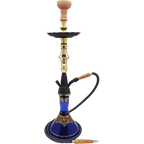 Pharaoh's Nile Hookah - Hookah Junkie