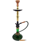 Pharaoh's Nile Hookah - Hookah Junkie