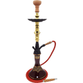 Pharaoh's Nile Hookah - Hookah Junkie