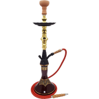 Pharaoh's Nile Hookah - Hookah Junkie