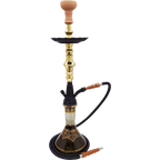 Pharaoh's Nile Hookah - Hookah Junkie