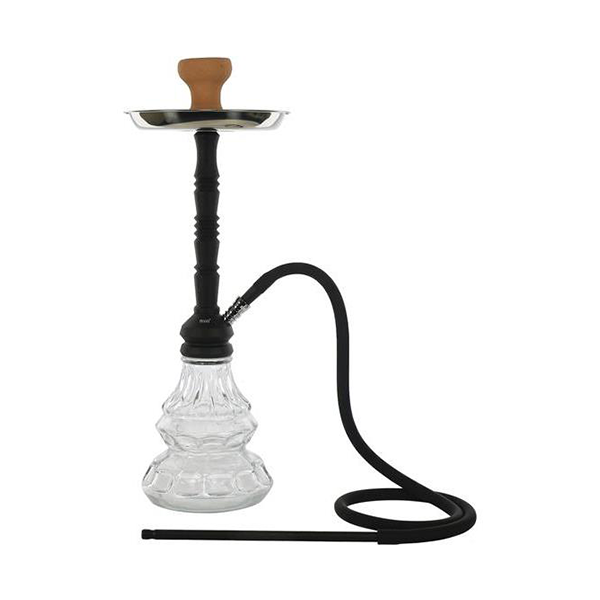 Noche Mya Hookah - Hookah Junkie
