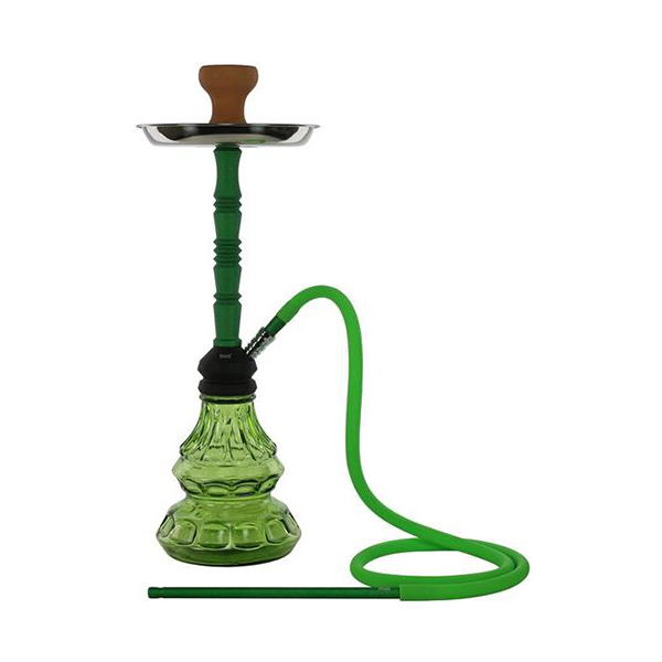 Noche Mya Hookah - Hookah Junkie