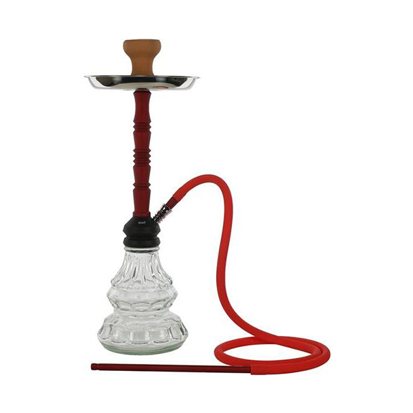 Noche Mya Hookah - Hookah Junkie