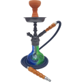 Pharaoh's Nubia Hookah - Hookah Junkie