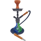 Pharaoh's Nubia Hookah - Hookah Junkie