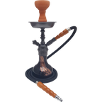 Pharaoh's Nubia Hookah - Hookah Junkie