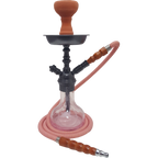 Pharaoh's Nubia Hookah - Hookah Junkie