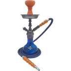 Pharaoh's Nubia Hookah - Hookah Junkie
