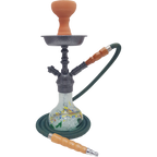 Pharaoh's Nubia Hookah - Hookah Junkie