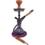 Pharaoh's Nubia Hookah - Hookah Junkie