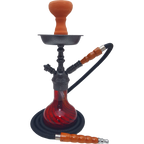 Pharaoh's Nubia Hookah - Hookah Junkie