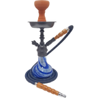 Pharaoh's Nubia Hookah - Hookah Junkie