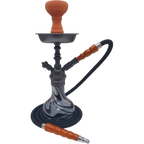 Pharaoh's Nubia Hookah - Hookah Junkie