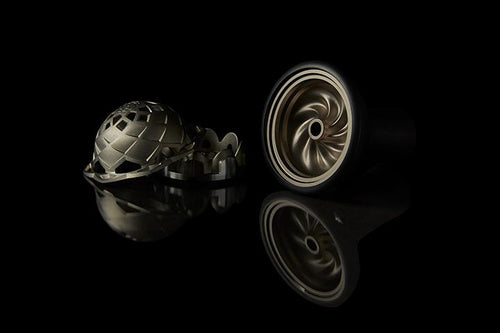 Kaloud Samsaris Nubis High-Heat Bowl for Lotus II