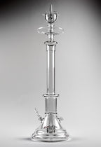 Evolution Originale Glass Hookah - Hookah Junkie