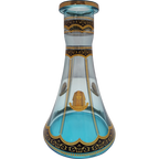 Pharaoh's Oasis Hookah Base - Hookah Junkie
