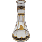 Pharaoh's Oasis Hookah Base - Hookah Junkie