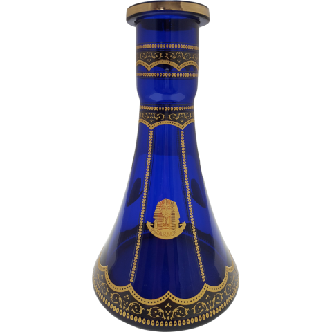 Pharaoh's Oasis Hookah Base - Hookah Junkie