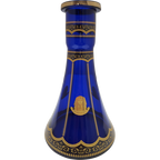 Pharaoh's Oasis Hookah Base - Hookah Junkie