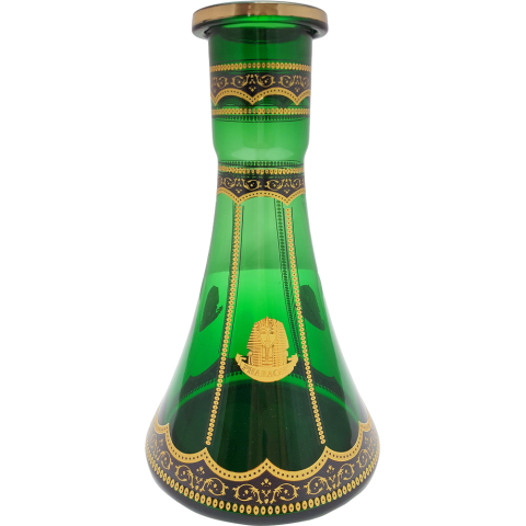 Pharaoh's Oasis Hookah Base - Hookah Junkie