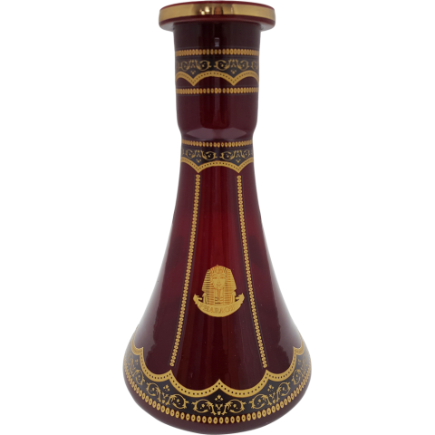 Pharaoh's Oasis Hookah Base - Hookah Junkie