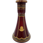 Pharaoh's Oasis Hookah Base - Hookah Junkie