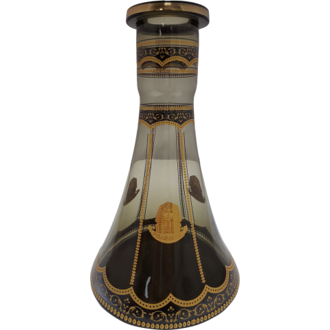 Pharaoh's Oasis Hookah Base - Hookah Junkie