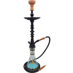 Pharaoh's Oasis Hookah - Hookah Junkie