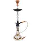 Pharaoh's Oasis Hookah - Hookah Junkie