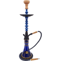 Pharaoh's Oasis Hookah - Hookah Junkie