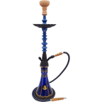 Pharaoh's Oasis Hookah - Hookah Junkie