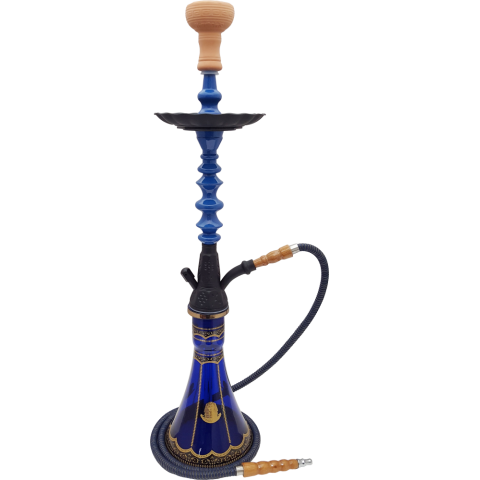 Pharaoh's Oasis Hookah - Hookah Junkie