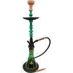 Pharaoh's Oasis Hookah - Hookah Junkie