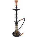 Pharaoh's Oasis Hookah - Hookah Junkie