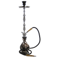 Pharaoh's Obelisk Hookah - Hookah Junkie