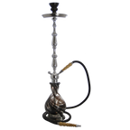 Pharaoh's Obelisk Hookah - Hookah Junkie