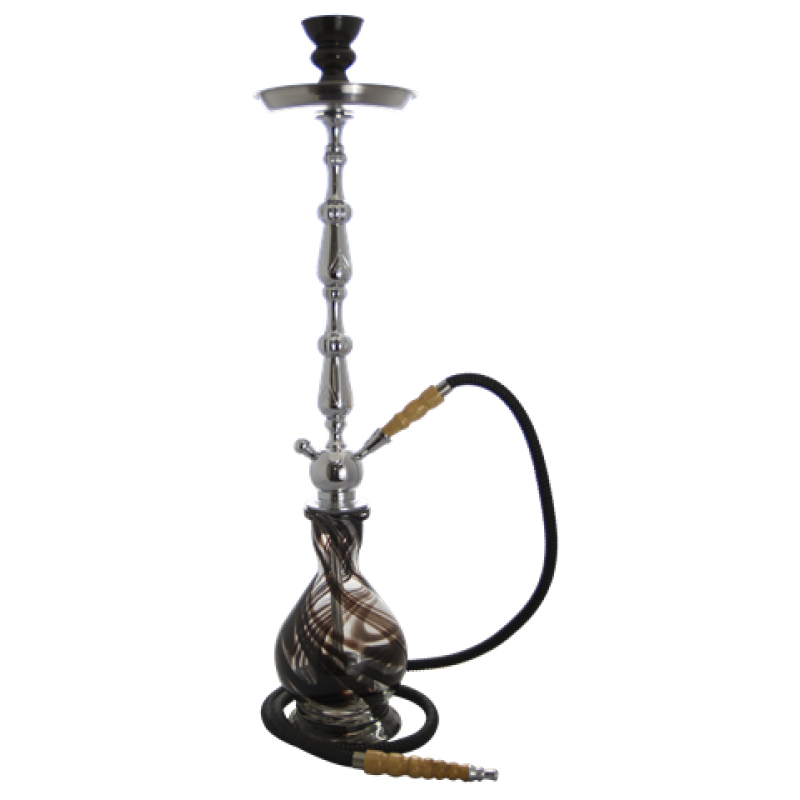 Pharaoh's Obelisk Hookah - Hookah Junkie